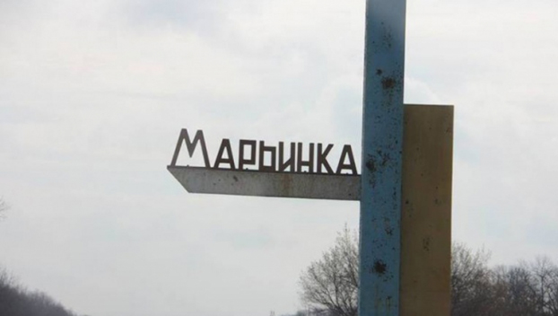 Стала известна ситуация на КПВВ «Марьинка» на 6 апреля