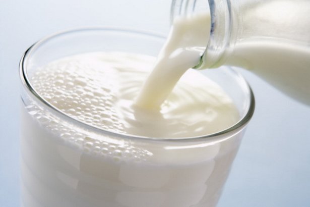 В мае незначительно вырастут цены на молочные продукты 