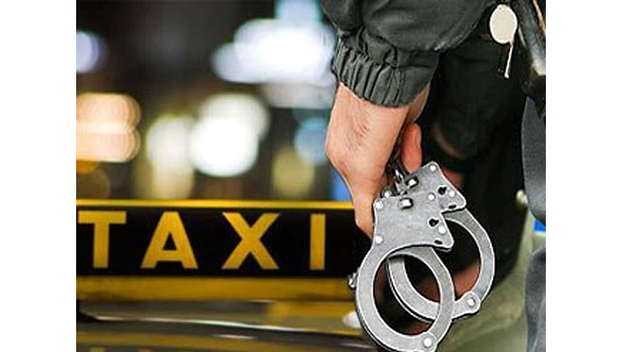 В Краматорске мошенники «наказали» таксиста с сомнительным прошлым