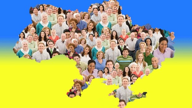 Через два года в Украине пройдет перепись населения
