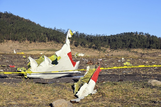 «Мне подарили вторую жизнь»: гражданин Греции не успел на разбившийся в Эфиопии самолет