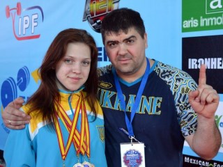 Названы лучшие спортсмены Донецкой области за июнь 2017 года
