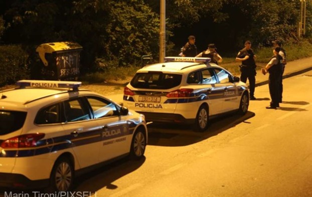 В Хорватии мужчина расстрелял семью из 6 человек