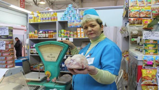 Больше всех в Донецкой области получают продавцы?!