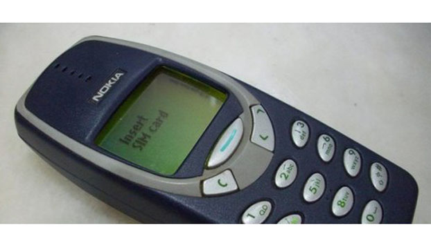  Nokia решила выпустить современную версию «неубиваемого» аппарата 3310
