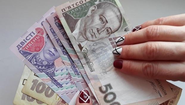 Где и за что платят большие зарплаты в Украине
