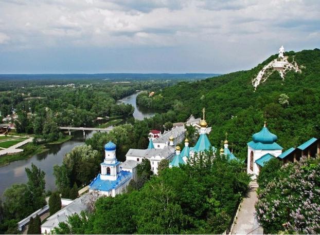 Как и где в Донецкой области можно купить детскую путевку на отдых со скидкой