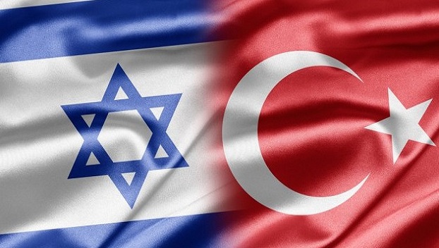 Между Израилем и Турцией продолжает развиваться международный скандал 