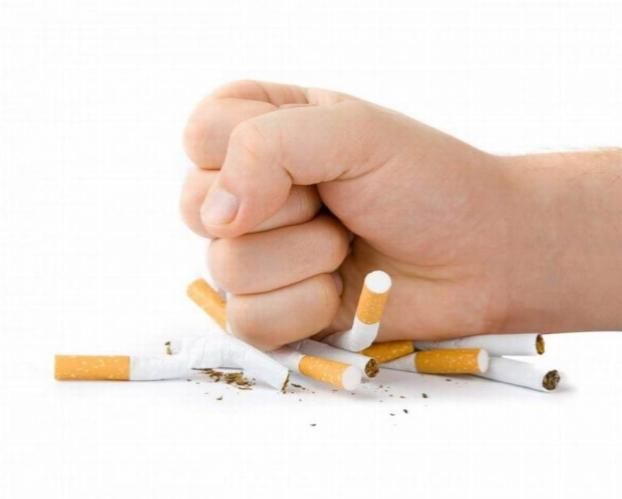 Курение сигарет оставляет след в геноме человека — ученые