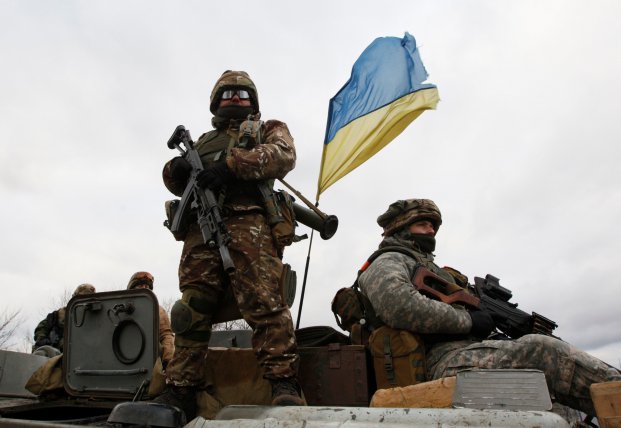Когда военное положение могут все-таки ввести в Украине