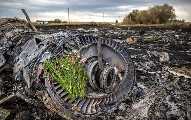 Приговор по делу MH17 смогут исполнить в Украине – СМИ