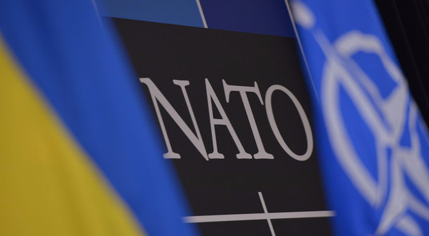 В Раду внесен законопроект о членстве Украины в НАТО