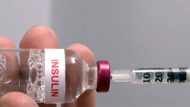 Переселенцам в Мариуполе выдадут инсулин европейского образца 