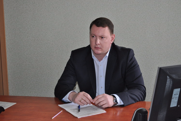 Мэр Краматорска прокомментировал заявление Геращенко