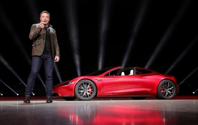 Илон Маск анонсировал полностью автономный автопилот Tesla 