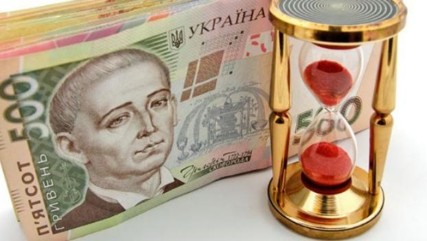 Власти Краматорска хотят взять в банке кредит на 100 млн