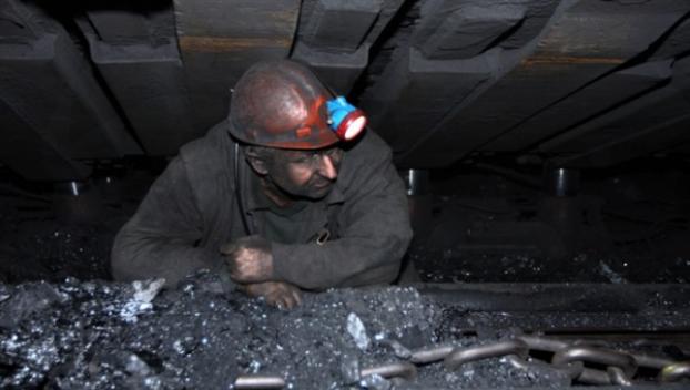 На шахтах ГП «Красноармейскуголь» отключили воду из-за долгов 