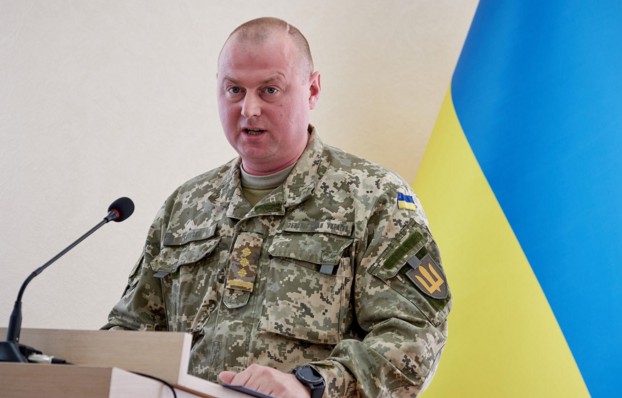 В Донецкой области появится бригада территориальной обороны