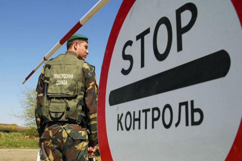 Стала известна ситуация на блокпостах Донецкой области утром 25 февраля