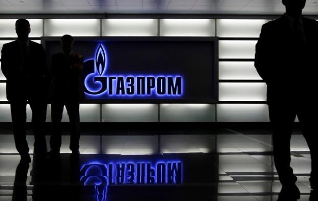 «Газпром» перестал выставлять «Нафтогазу» счета по неподконтрольному Донбассу