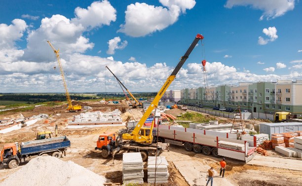 В Донецкой области активно воплощают архитектурно-строительный контроль на местах
