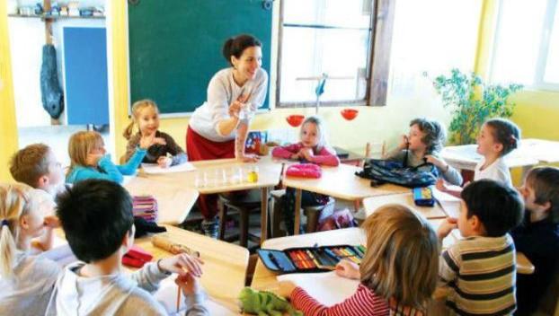 В рамках Новой украинской школы в Краматорске на каждый первый класс потратят 375 тысяч гривень
