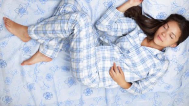 Ученые США изобрели «умную» пижаму для страдающих бессонницей
