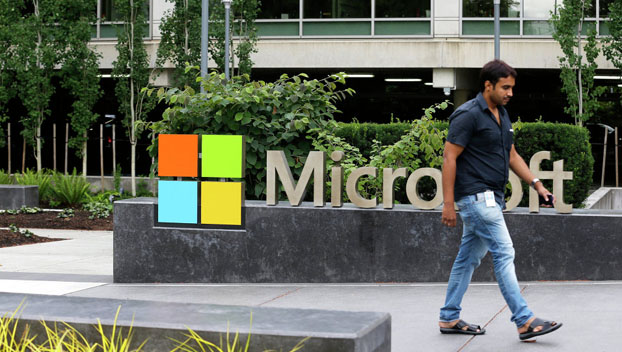 Microsoft сократит гораздо больше рабочих мест, чем планировал