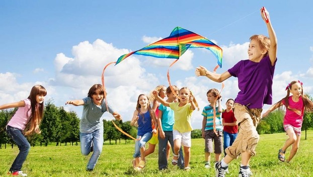 Покровск: как можно оздоровить детей в летний период