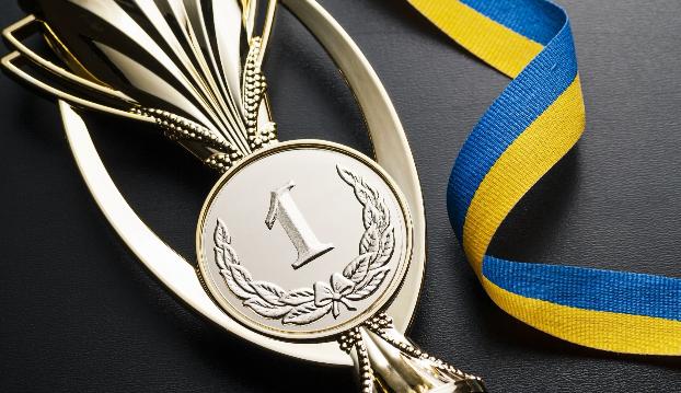 На Донеччині з першого січня кращім спортсменам призначено спеціальну стипендію