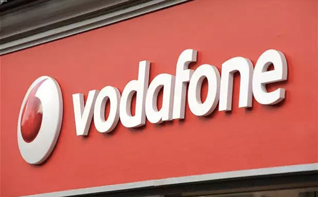 Vodafone начал ремонт оборудования на Донбассе