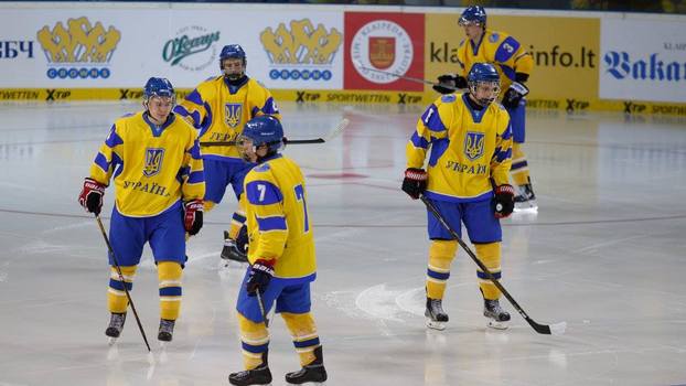 «Великолепная семерка» ХК «Донбасс» сыграет на молодежном чемпионате мира 