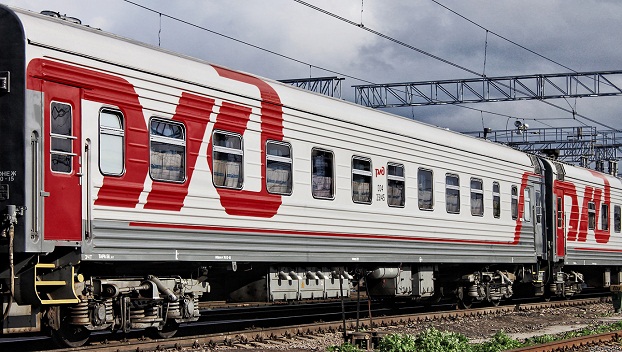 Поезда РЖД больше не будут ездить по территории Украины