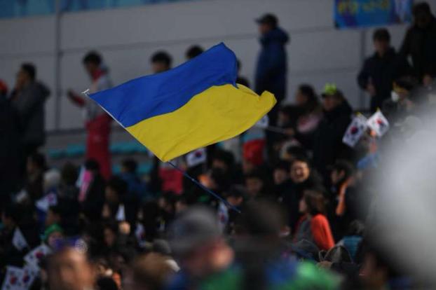 Сборная Украины заняла шестое место в медальном зачете на Паралимпийских играх