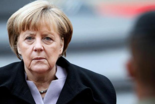 Меркель назвала способ решения конфликта на Донбассе