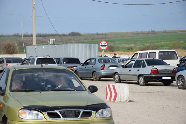 Ситуация на КПВВ Донбасса 21 июня: меньше всего машин на Гнутово
