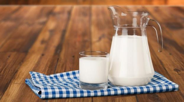 Какие продукты нельзя употреблять с молоком