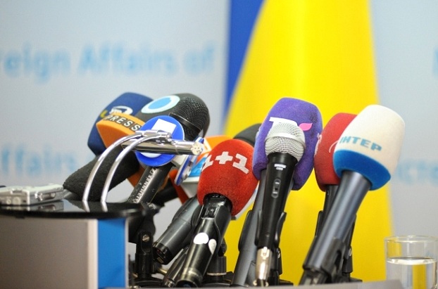 Только 16% жителей Донбасса доверяют украинским СМИ