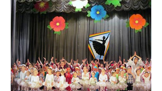 Юные таланты Доброполья выступят на фестивале в Одессе