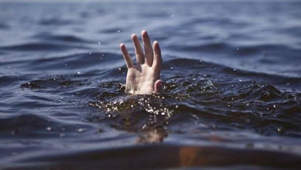 В Константиновском районе утонул мужчина