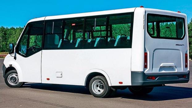 В Константиновке ввели дополнительный автобусный рейс