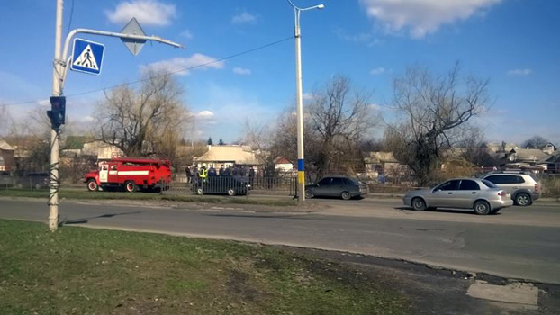 Труп мужчины обнаружили в городском пруду Красноармейска