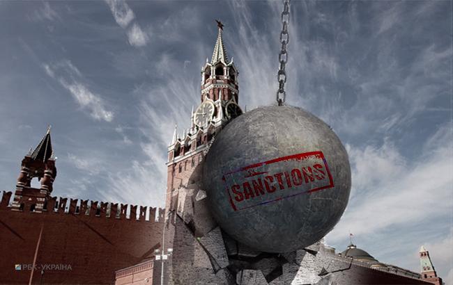 Евросоюз рассмотрит новые санкции против РФ из-за выборов в Крыму