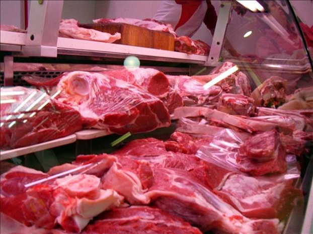 Цены на мясо в Украине возросли на четверть – Госстат