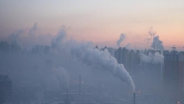 Более 90% населения планеты дышит опасным для здоровья воздухом