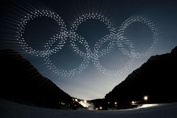 25 февраля в корейском Пхенчхане погаснет олимпийский огонь