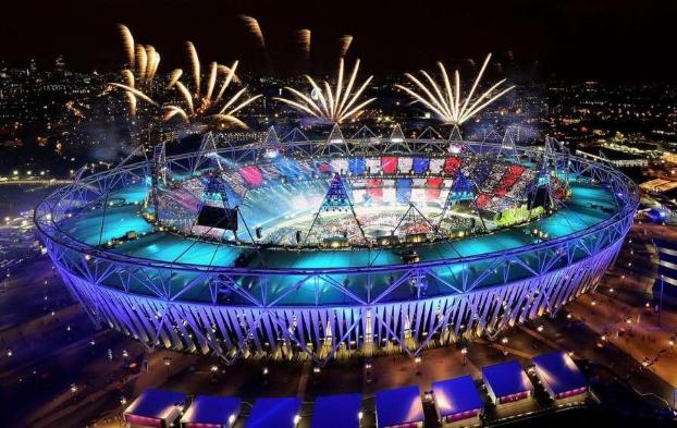 Лондонская Олимпиада побила антирекорд по количеству положительных допинг-проб