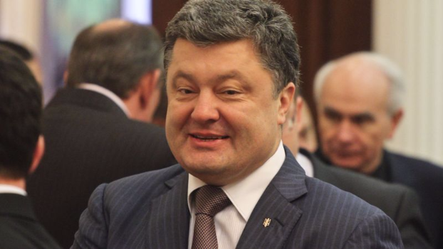 Бизнес-империя Порошенко: Президент владеет далеко не одним «Рошен»