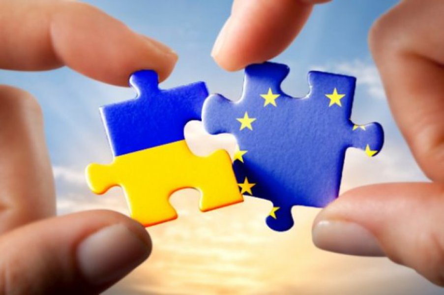 Европа недовольна украинским руководством 