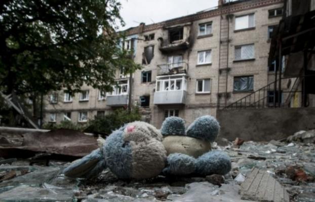 Контактная группа в Минске заявила о необходимости прекращения огня с 1 сентября 